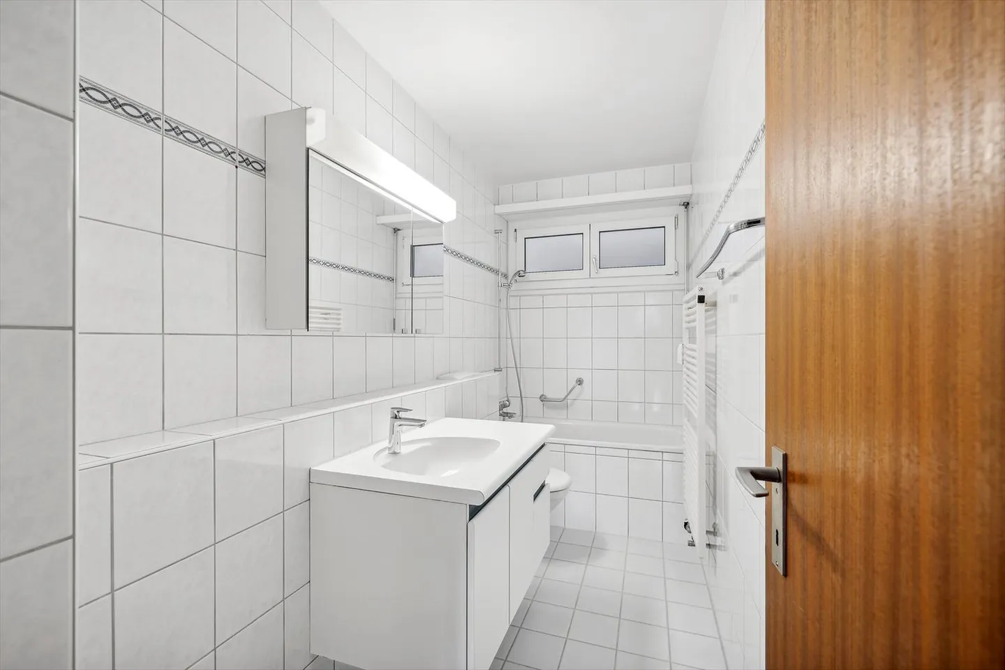 Vie tranquille à Reinach près de la forêt - Photo 4 sur 10