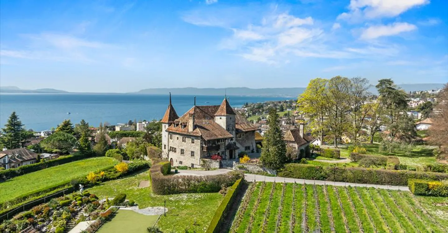 Retraite au Château de Bochat - Photo 11 sur 11