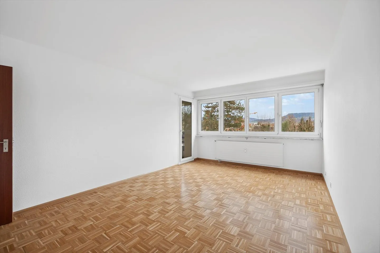 Vie tranquille à Reinach près de la forêt - Photo 6 sur 10