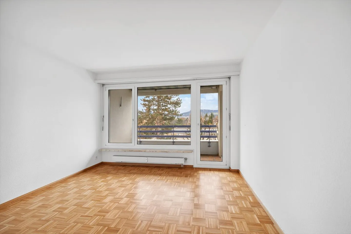 Vie tranquille à Reinach près de la forêt - Photo 7 sur 10