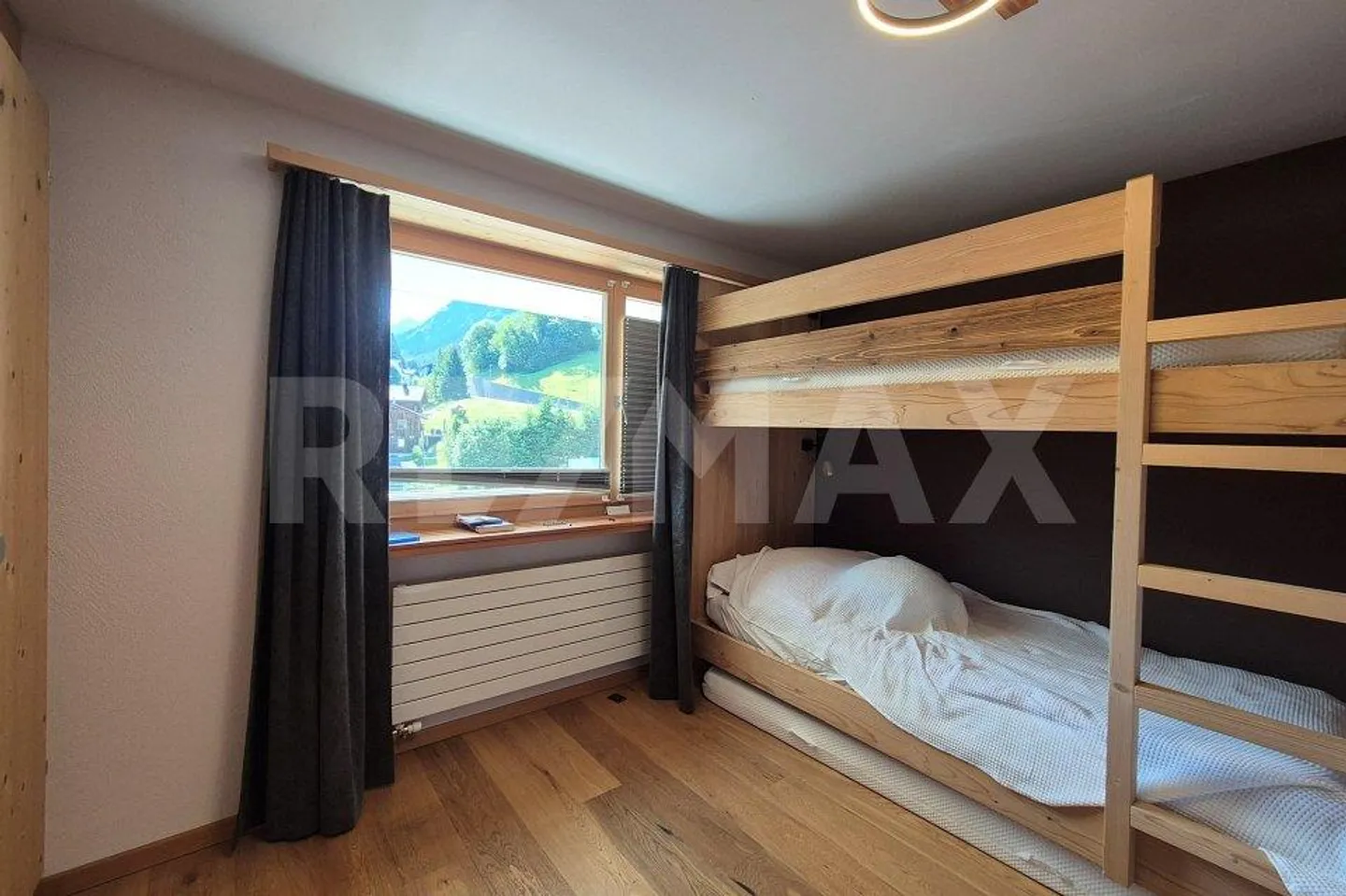 Appartement 4½ pièces au centre de Klosters - Photo 10 sur 13