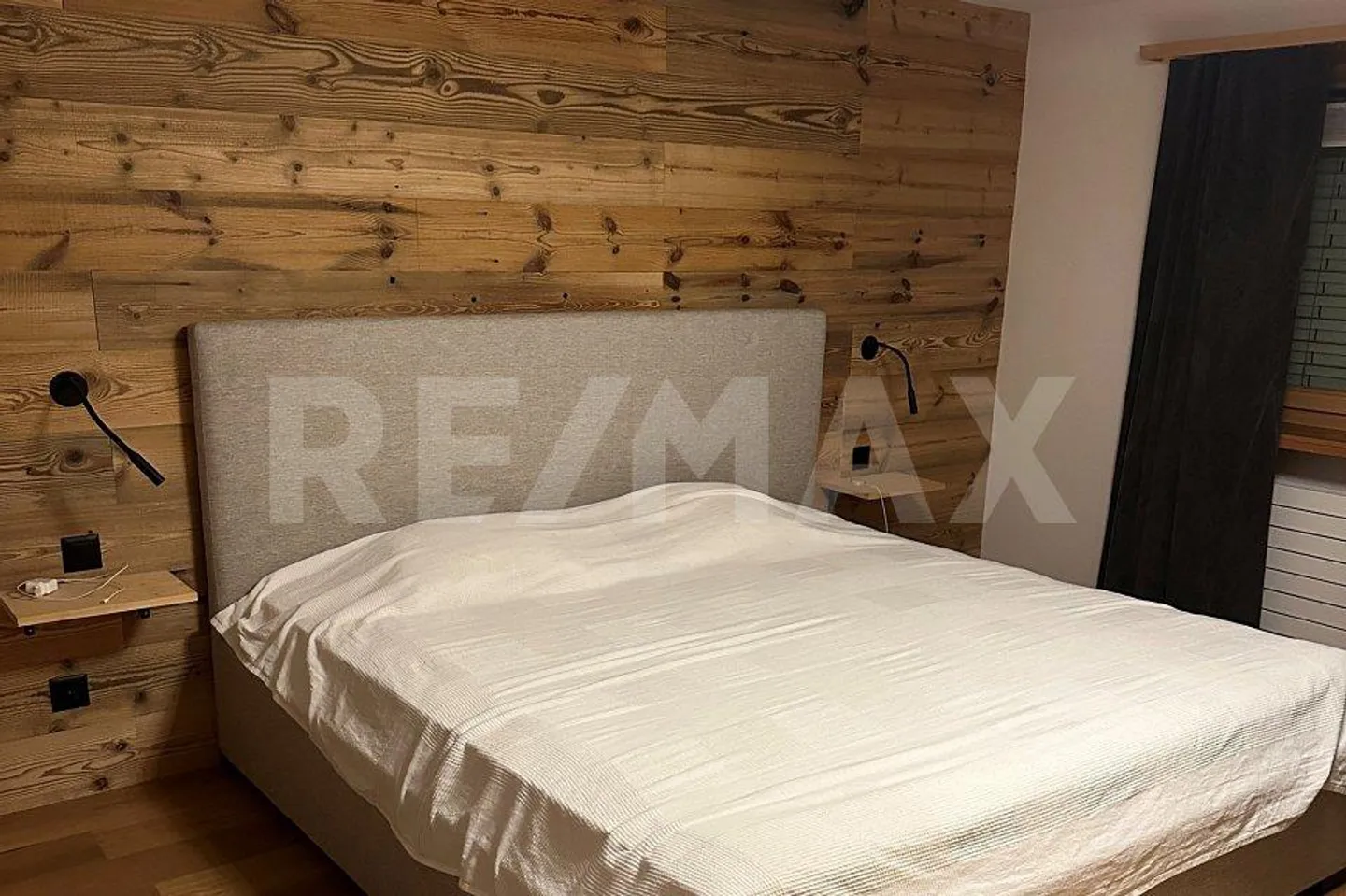 Appartement 4½ pièces au centre de Klosters - Photo 13 sur 13