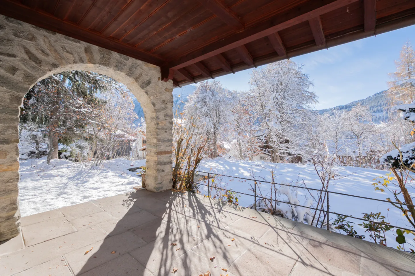 Bonnes vibrations - Photo 1 sur 9