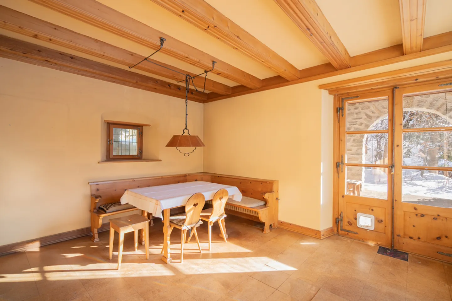 Bonnes vibrations - Photo 5 sur 9