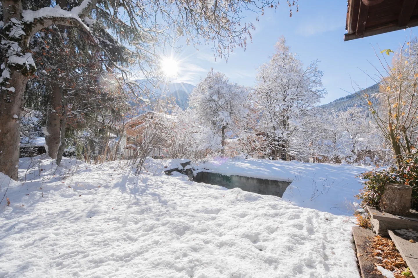 Bonnes vibrations - Photo 7 sur 9