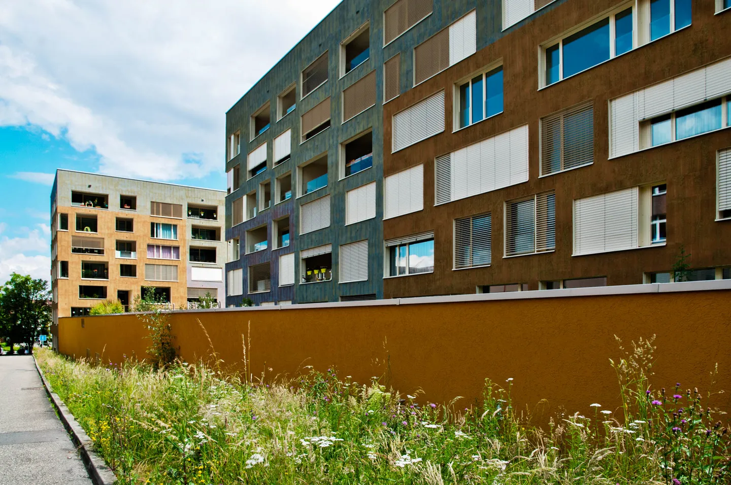 Appartamento in affitto - Foto 1 di 6