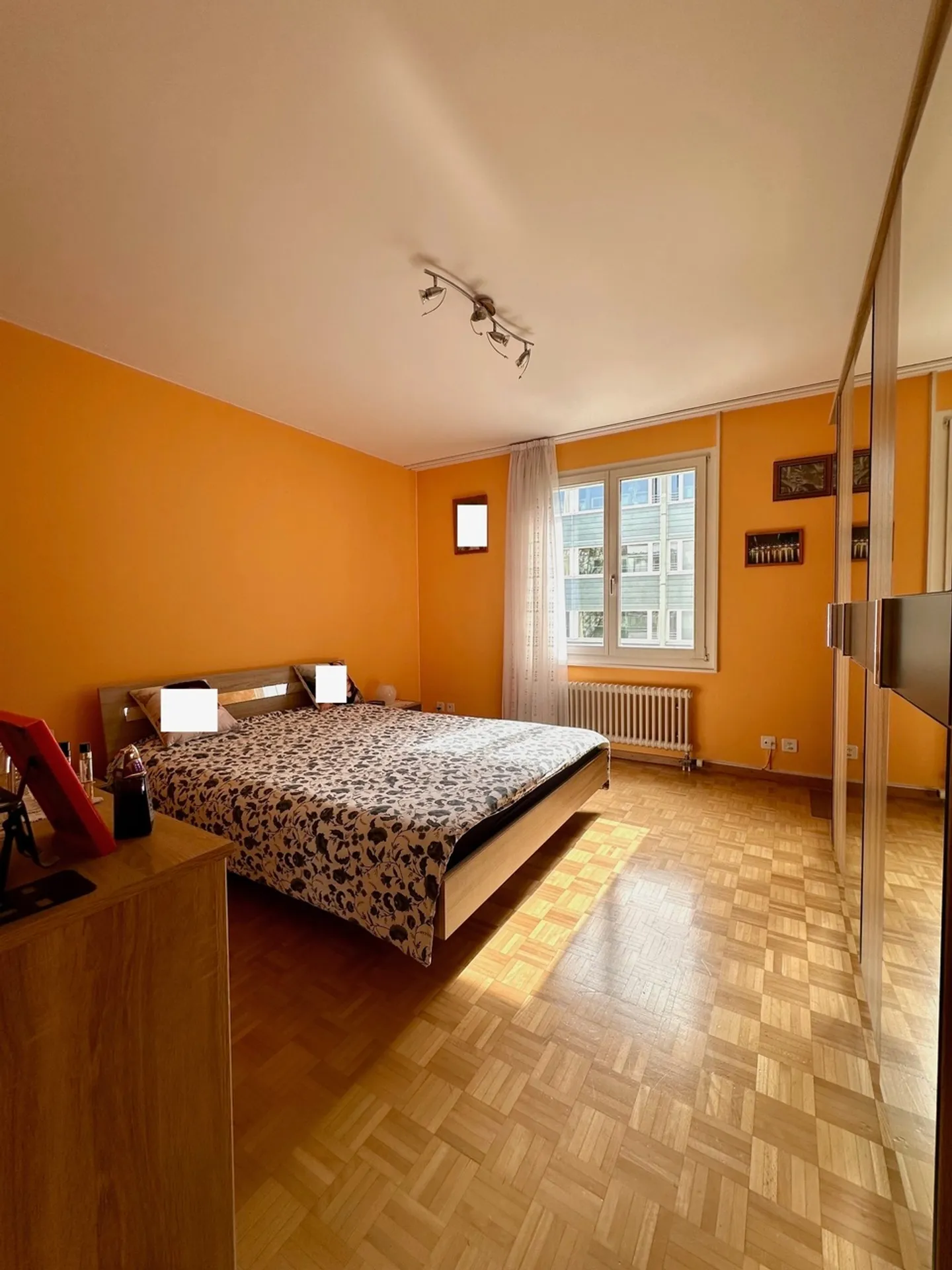 Appartement duplex attrayant de 4,5 pièces dans le quartier prisé de St. Johann - Photo 9 sur 12
