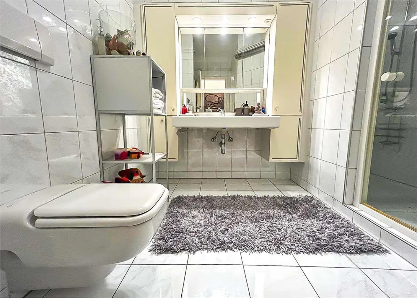 Prestigious Apartment with Garden and Lake View - Photo 9 of 13