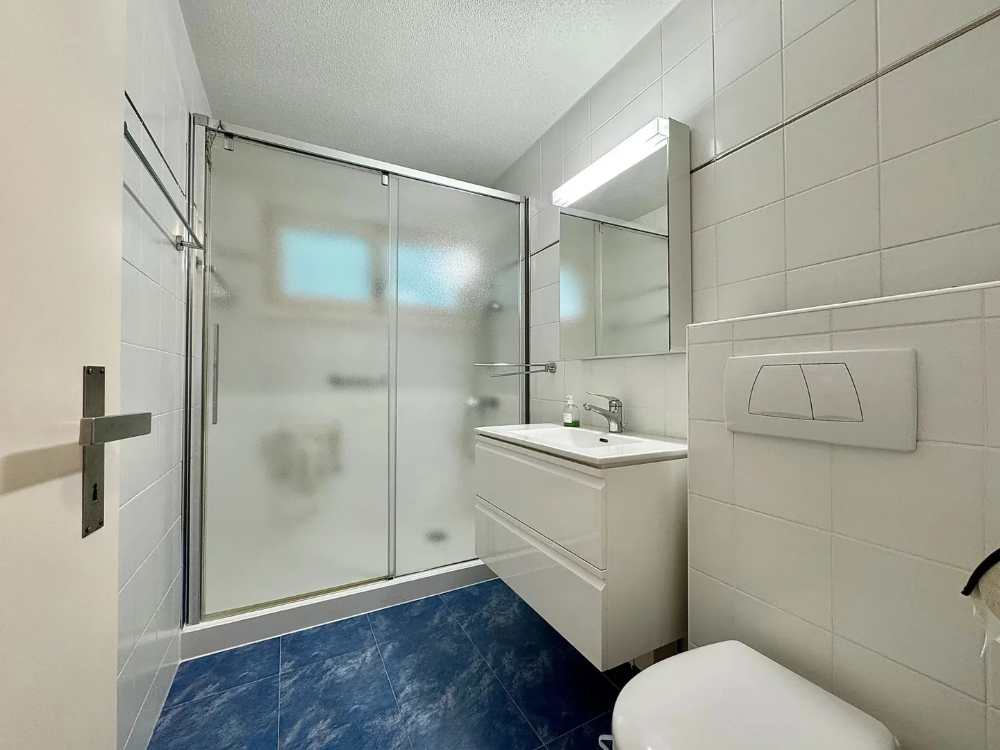 Charmante Wohnung mit Seeblick - Foto 5 von 6