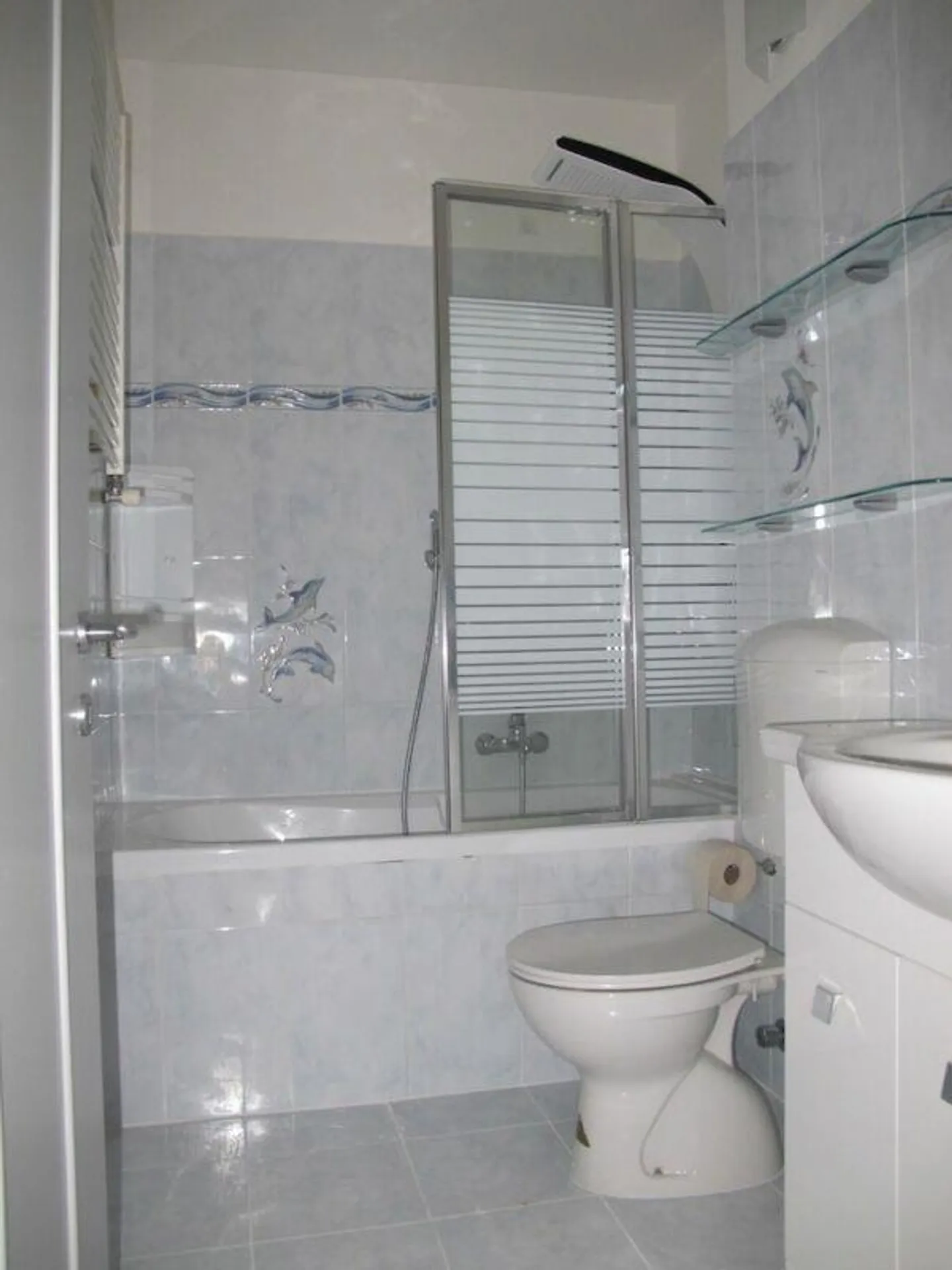 Zu verkaufen 3,5-Zimmer-Wohnung im ersten Stock - Foto 8 von 9