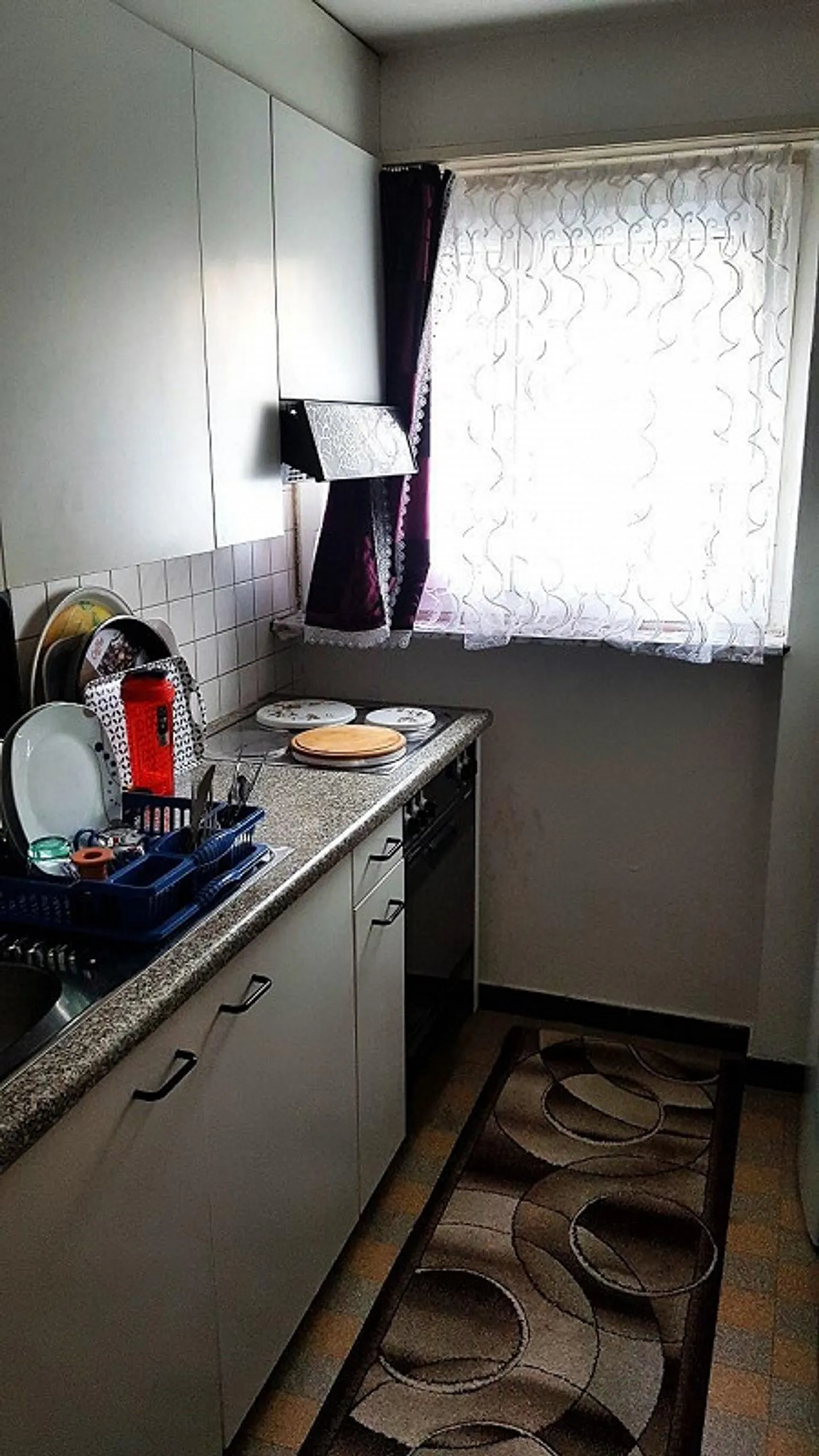 Bright, centrally located 2-room apartment - Photo 5 of 8