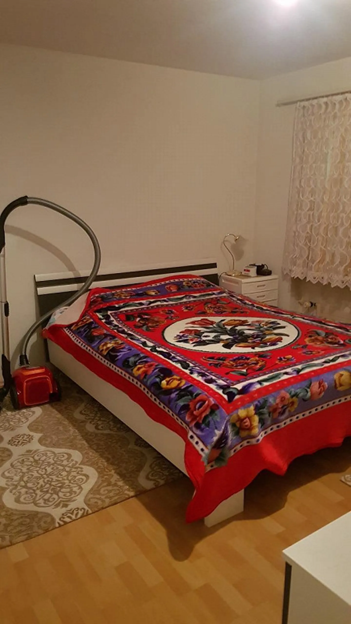 Bright, centrally located 2-room apartment - Photo 6 of 8