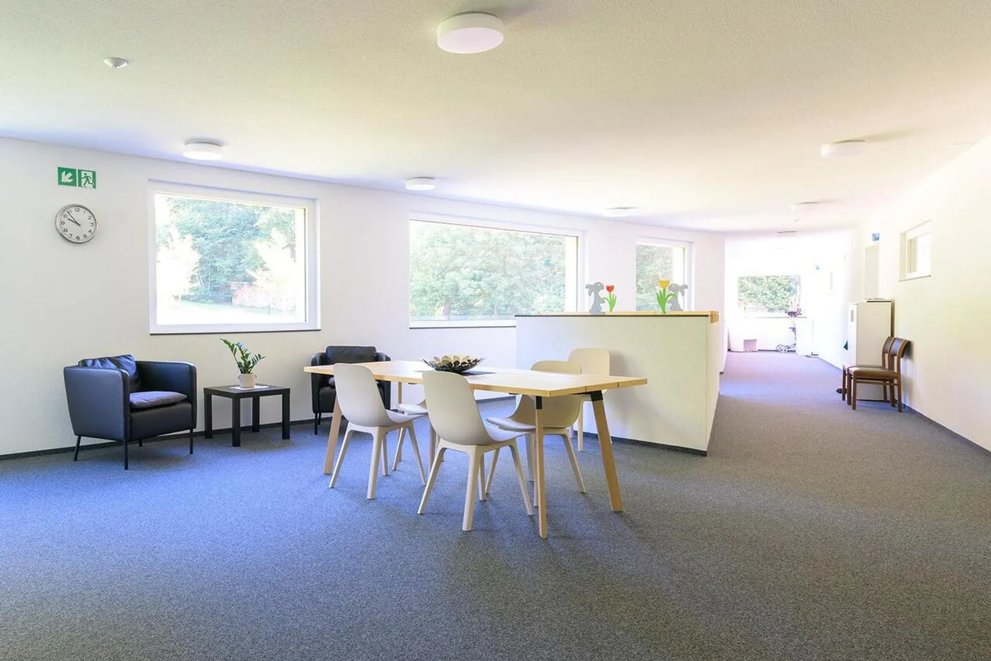 Protected apartment for rent - Photo 12 of 20