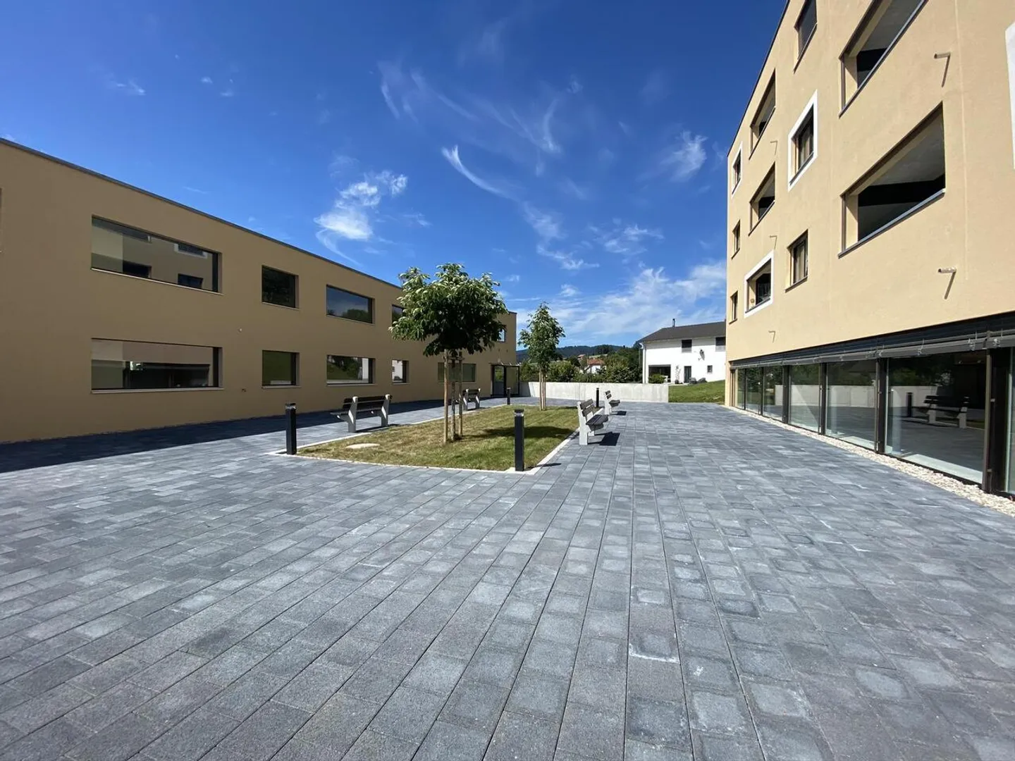 Protected apartment for rent - Photo 17 of 20