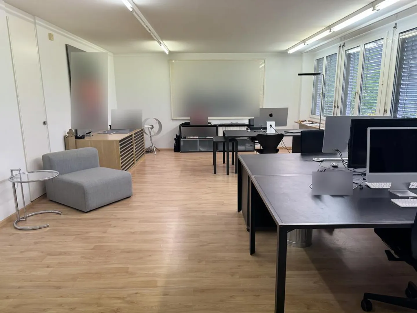 Bellissimi spazi per uffici in affitto - Foto 1 di 8