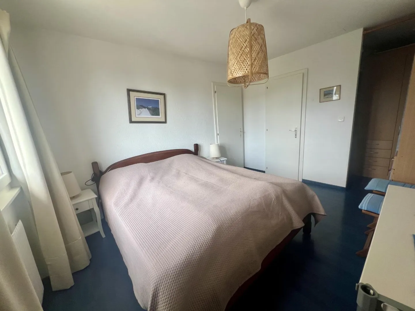 2.5 room apartment for winter season - Photo 4 of 7