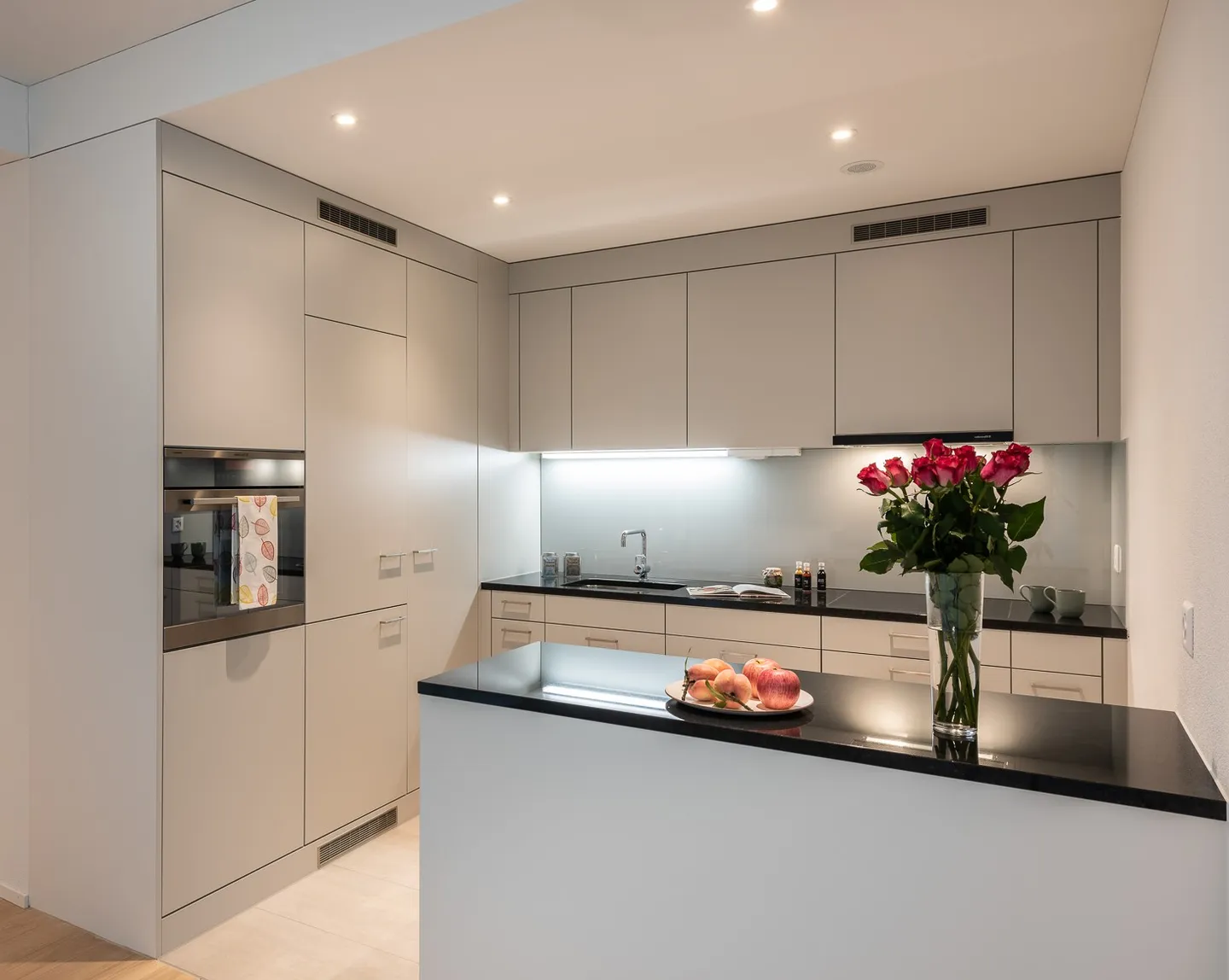 Appartamento in affitto - Foto 2 di 6