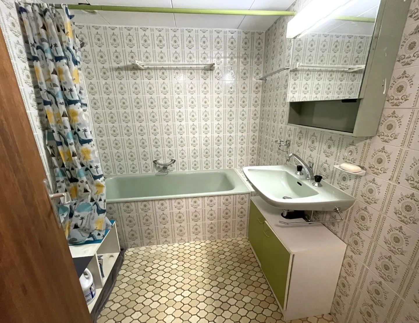 1-room apartment - Photo 5 of 7