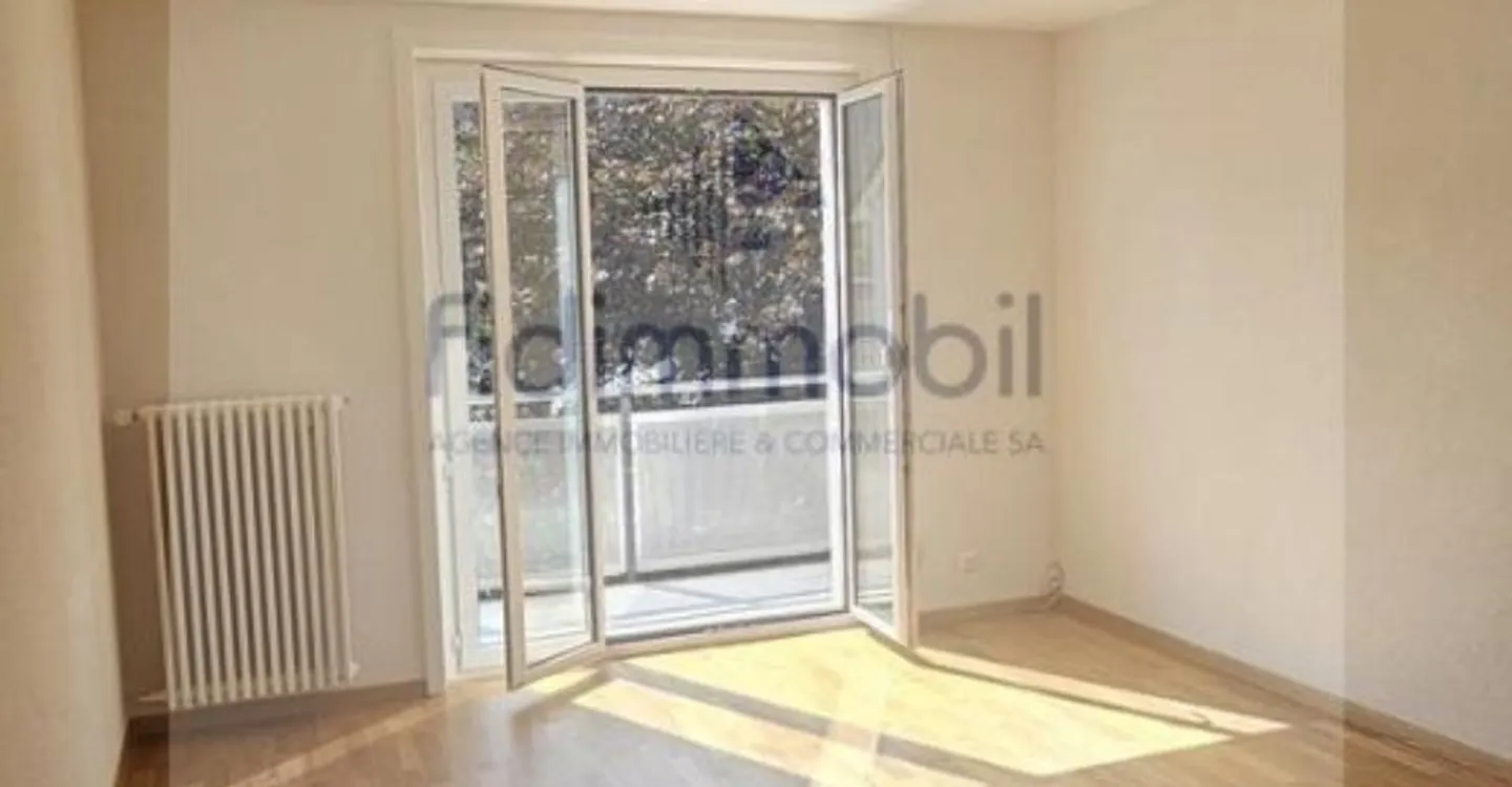 Schöne 3-Zimmer-Wohnung im 2. Stock - Foto 5 von 6