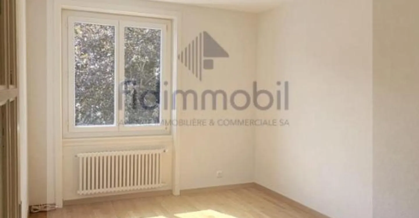 Schöne 3-Zimmer-Wohnung im 2. Stock - Foto 2 von 6