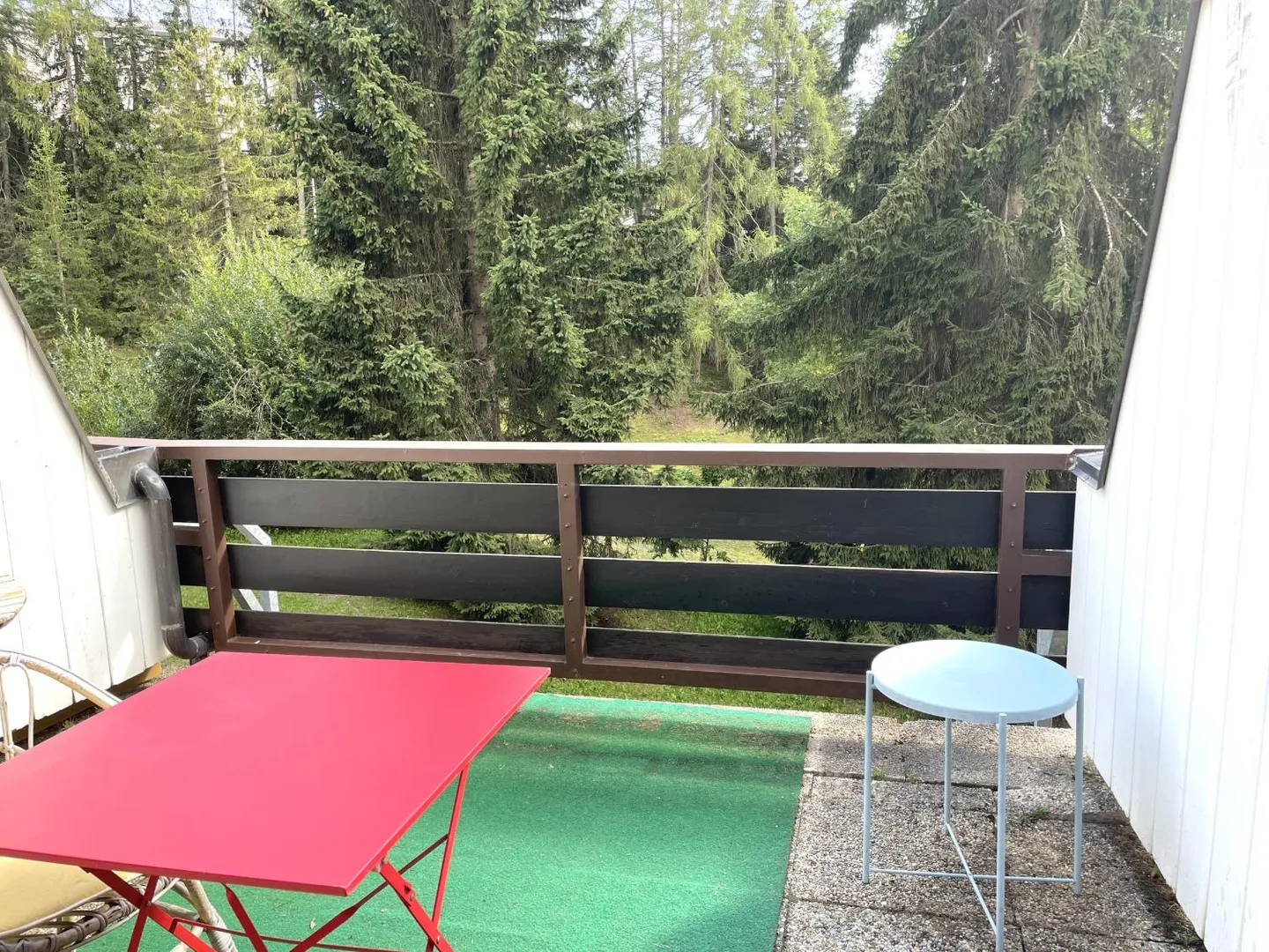 1-room apartment - Photo 6 of 7