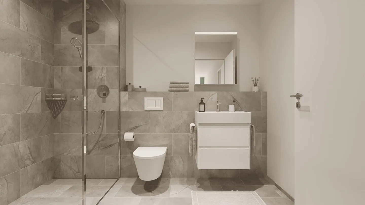 Buy today, move in already in a year: The last available... - Photo 6 of 7