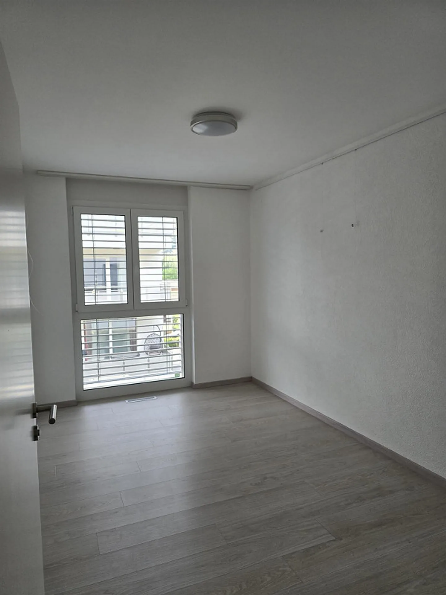 Sehr schöne 4,5-Zimmer-Wohnung in Sion-Champsec - Foto 10 von 30