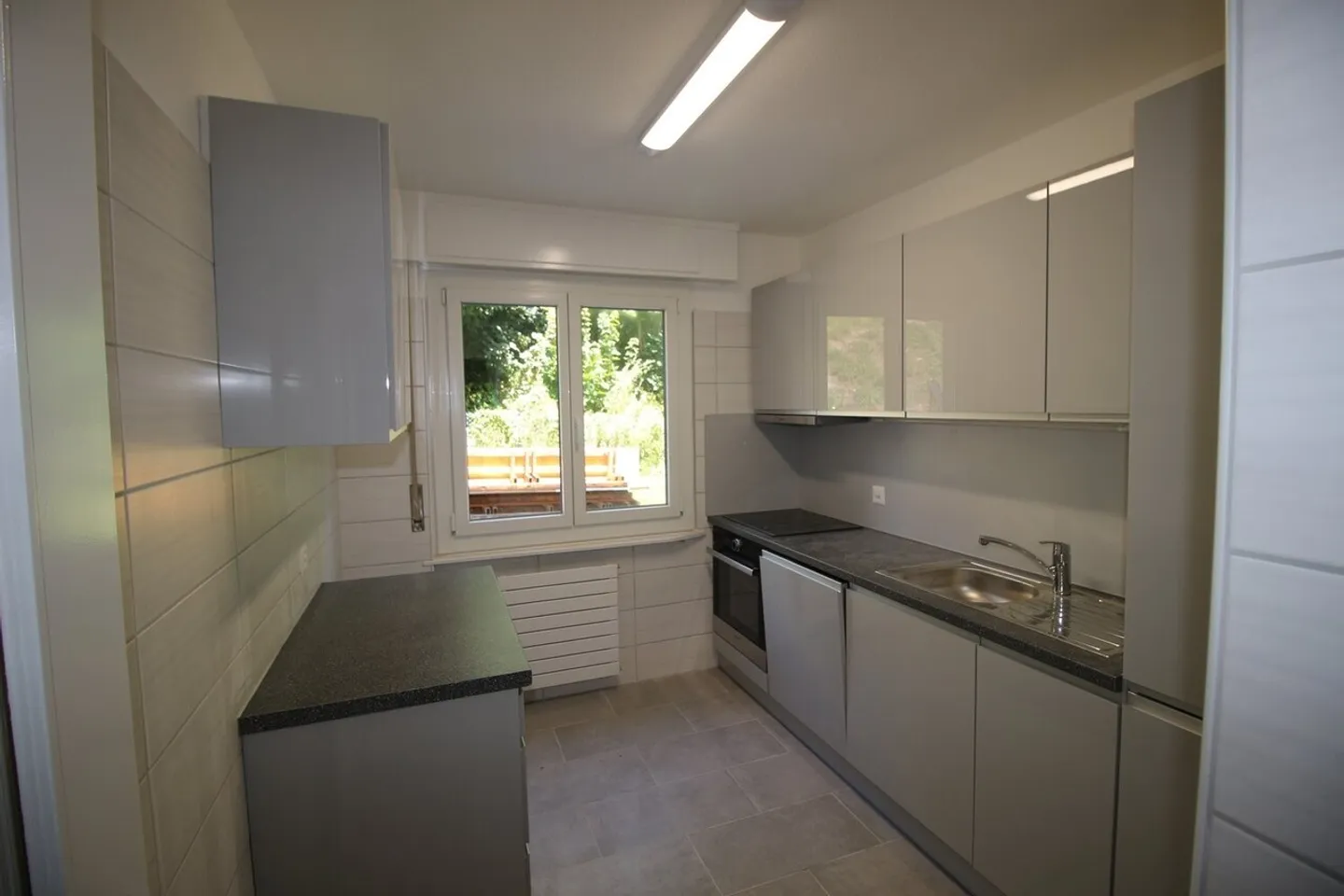 Appartamento Incantevole - Foto 3 di 9