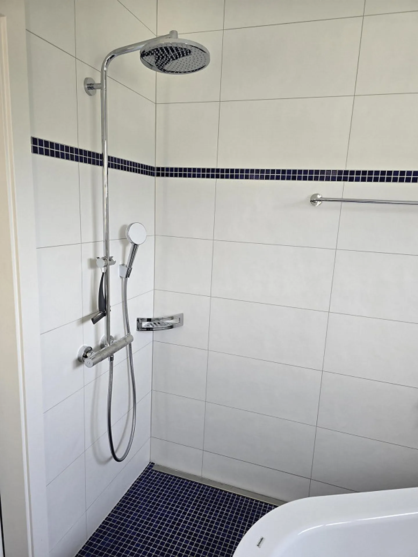Sehr schöne 4,5-Zimmer-Wohnung in Sion-Champsec - Foto 16 von 30