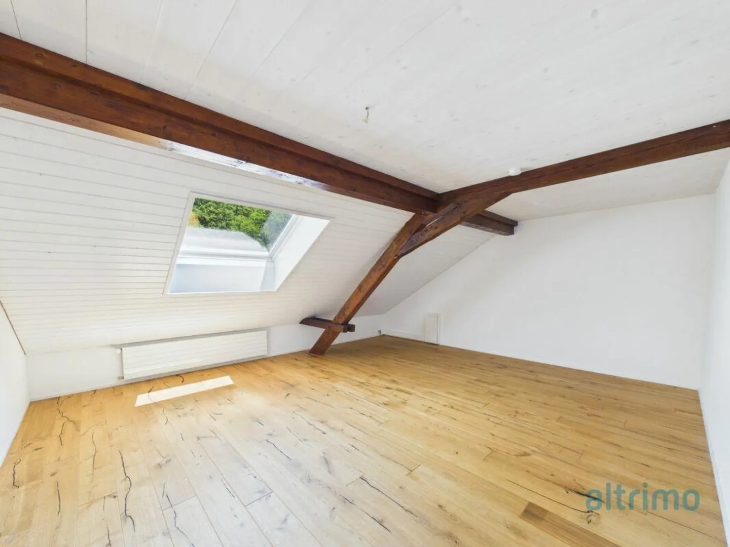 Appartement en attique spacieux de 178m2! - Photo 7 sur 14
