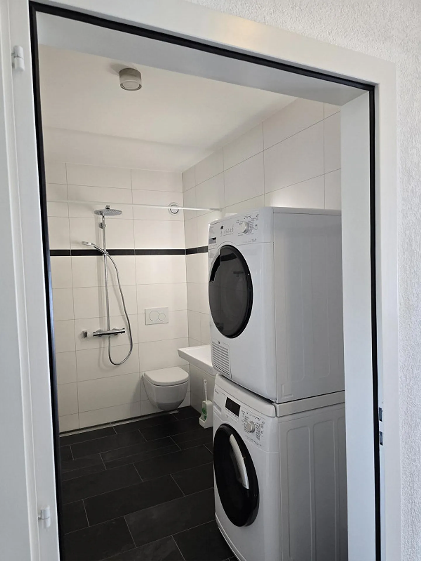 Sehr schöne 4,5-Zimmer-Wohnung in Sion-Champsec - Foto 19 von 30