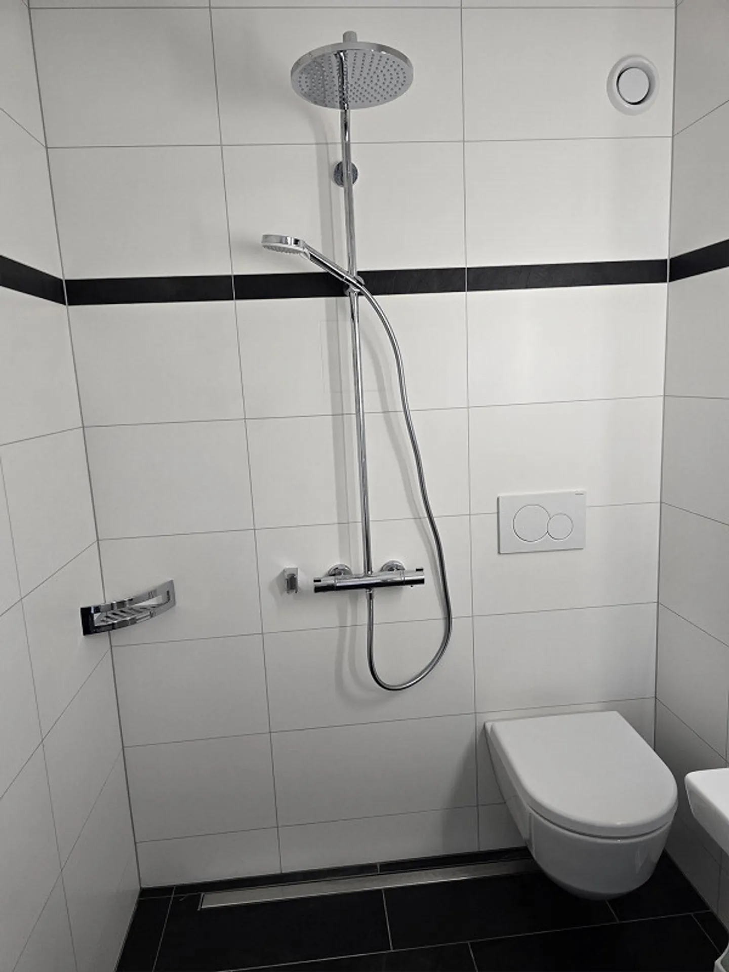Sehr schöne 4,5-Zimmer-Wohnung in Sion-Champsec - Foto 20 von 30