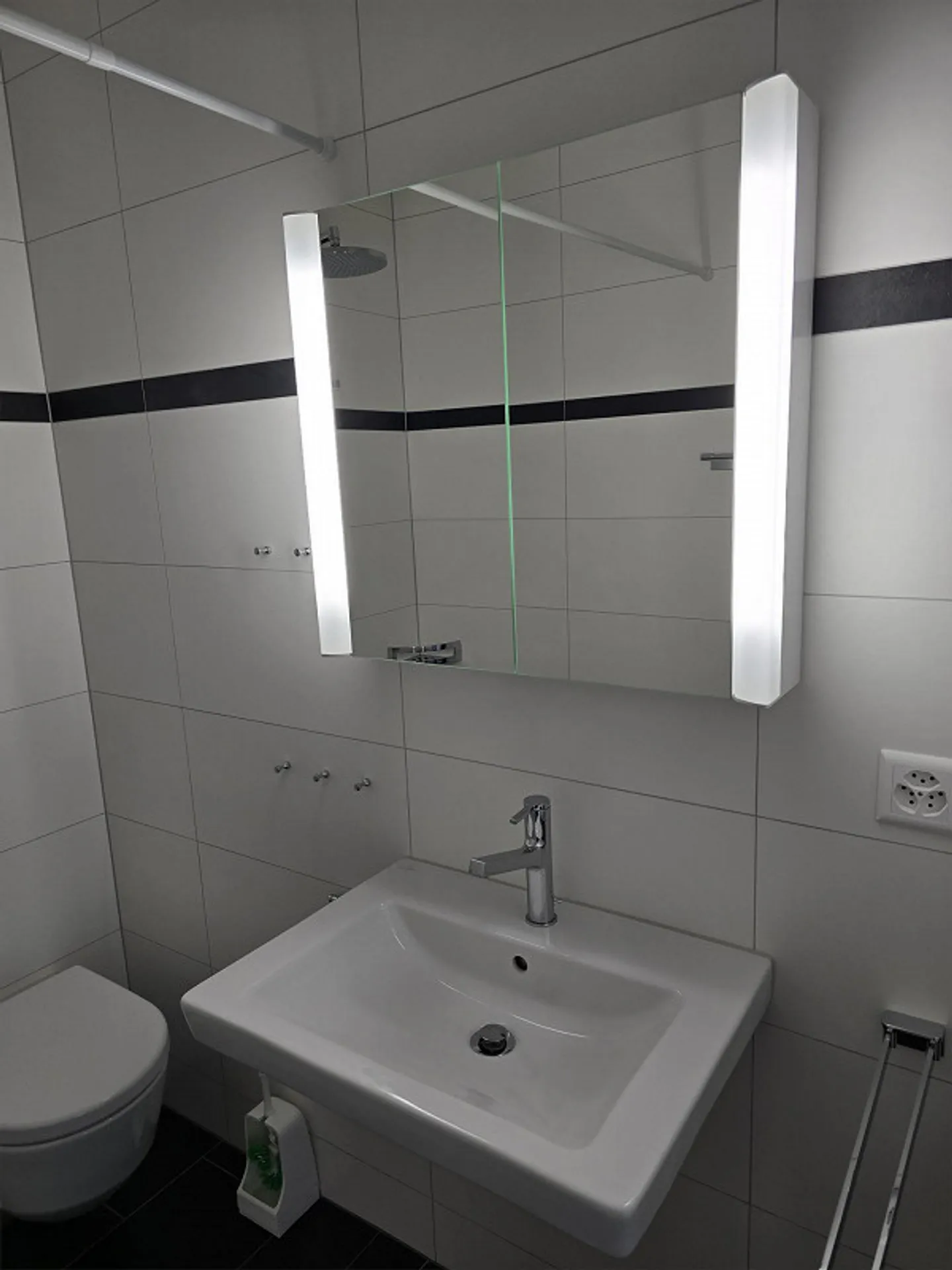 Sehr schöne 4,5-Zimmer-Wohnung in Sion-Champsec - Foto 21 von 30