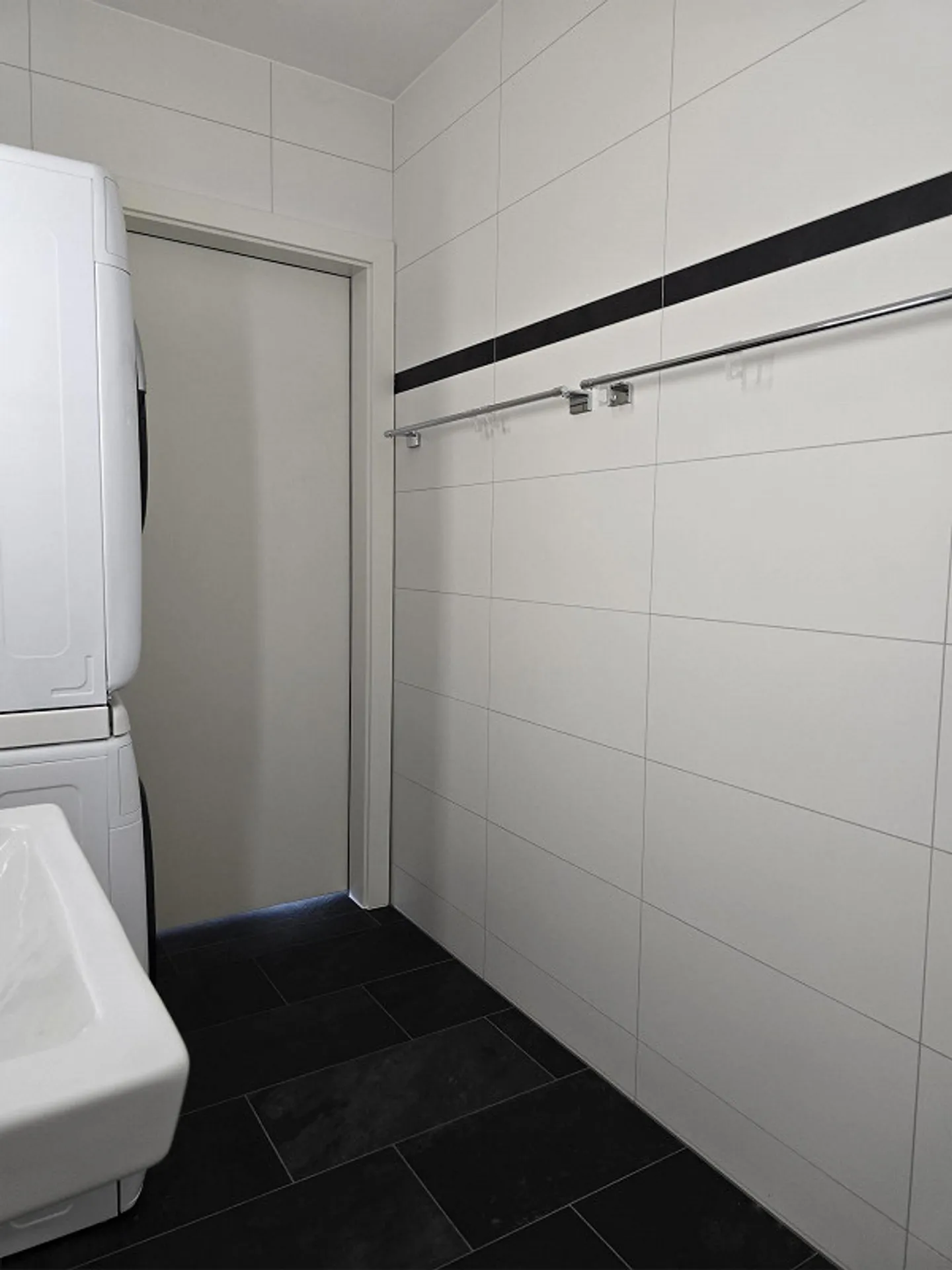 Sehr schöne 4,5-Zimmer-Wohnung in Sion-Champsec - Foto 22 von 30