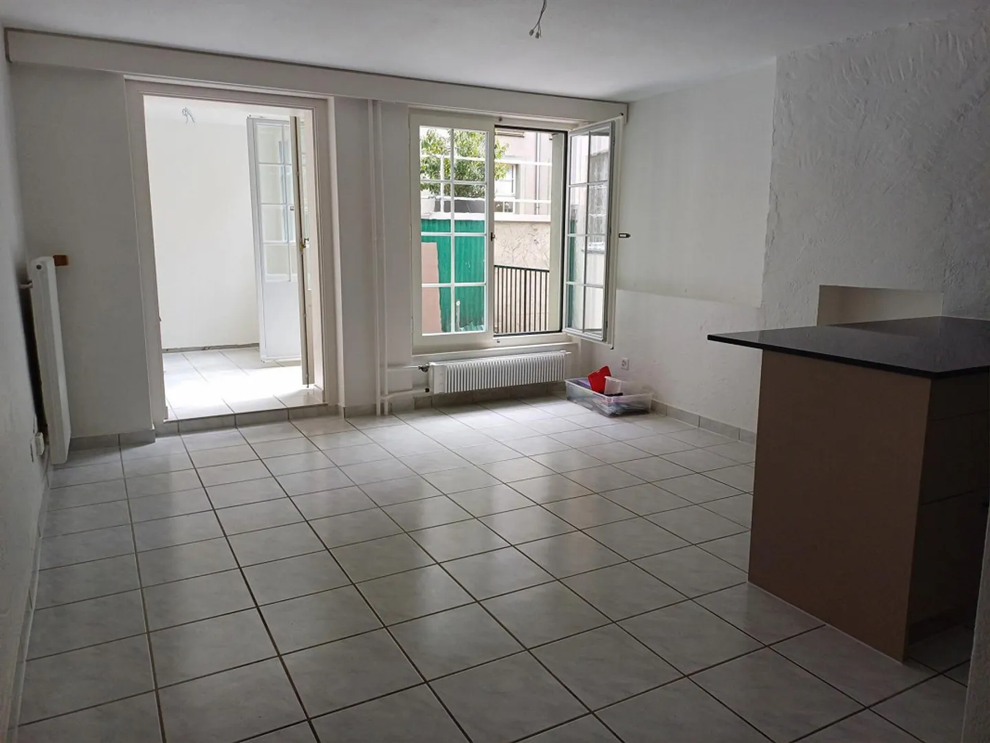 Newly renovated single apartment in the old town - Photo 3 of 7