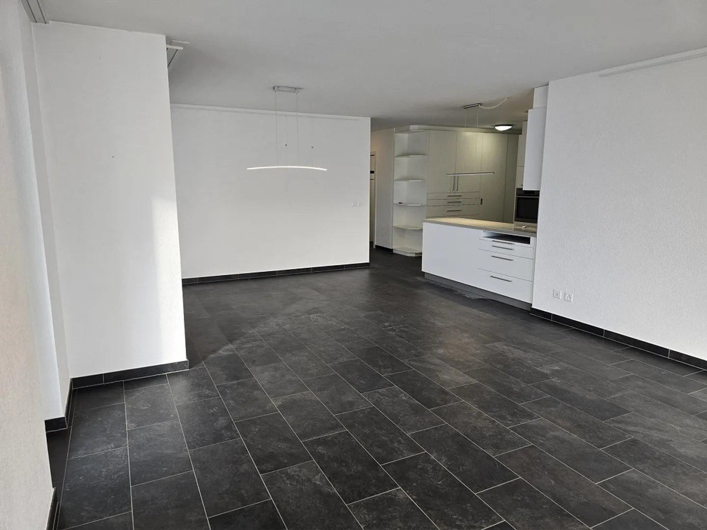 Sehr schöne 4,5-Zimmer-Wohnung in Sion-Champsec - Foto 25 von 30