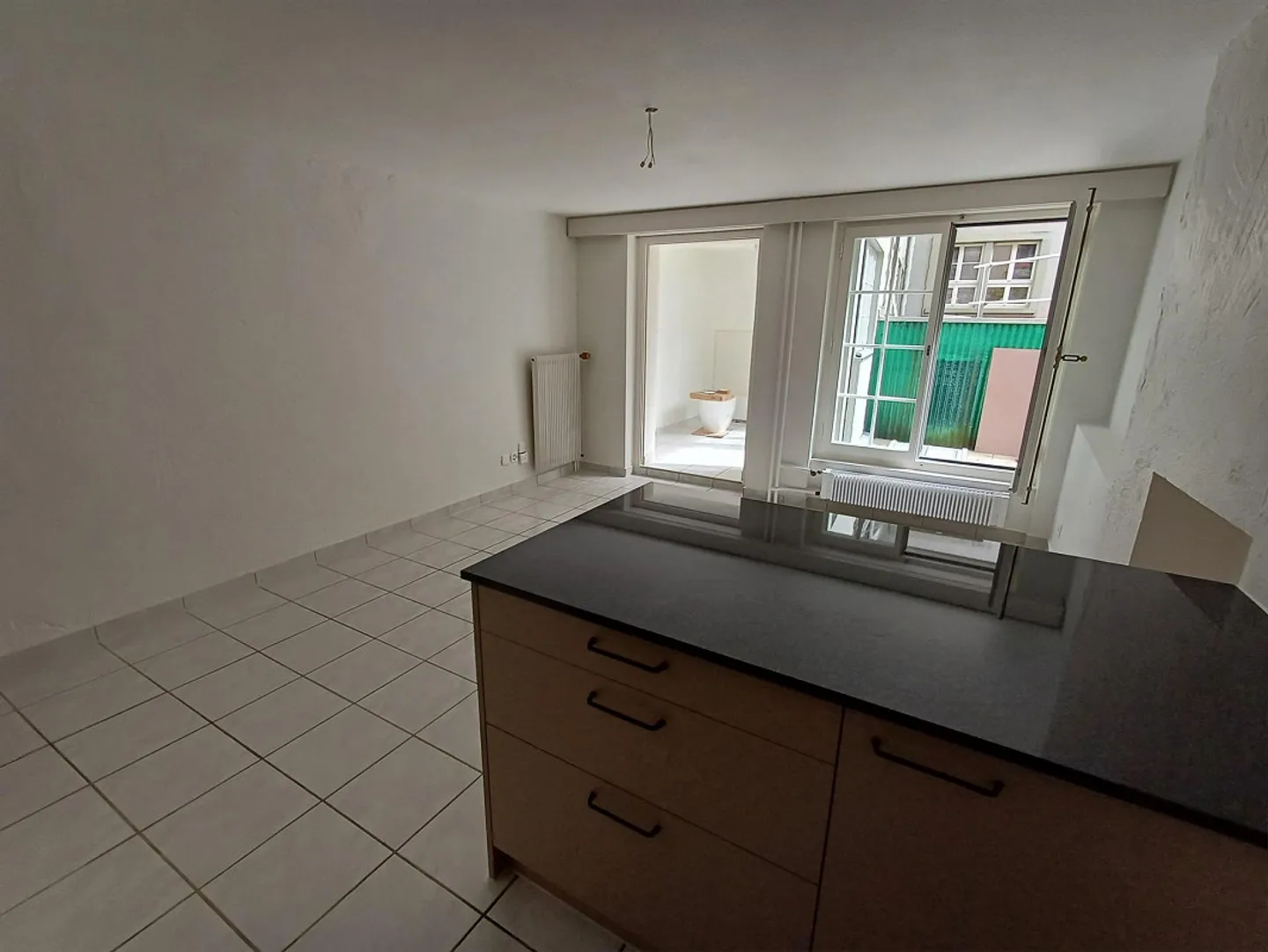 Newly renovated single apartment in the old town - Photo 4 of 7