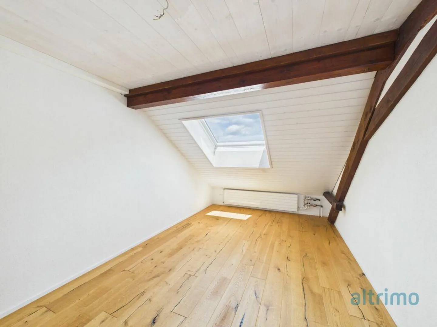 Appartement en attique spacieux de 178m2! - Photo 8 sur 14