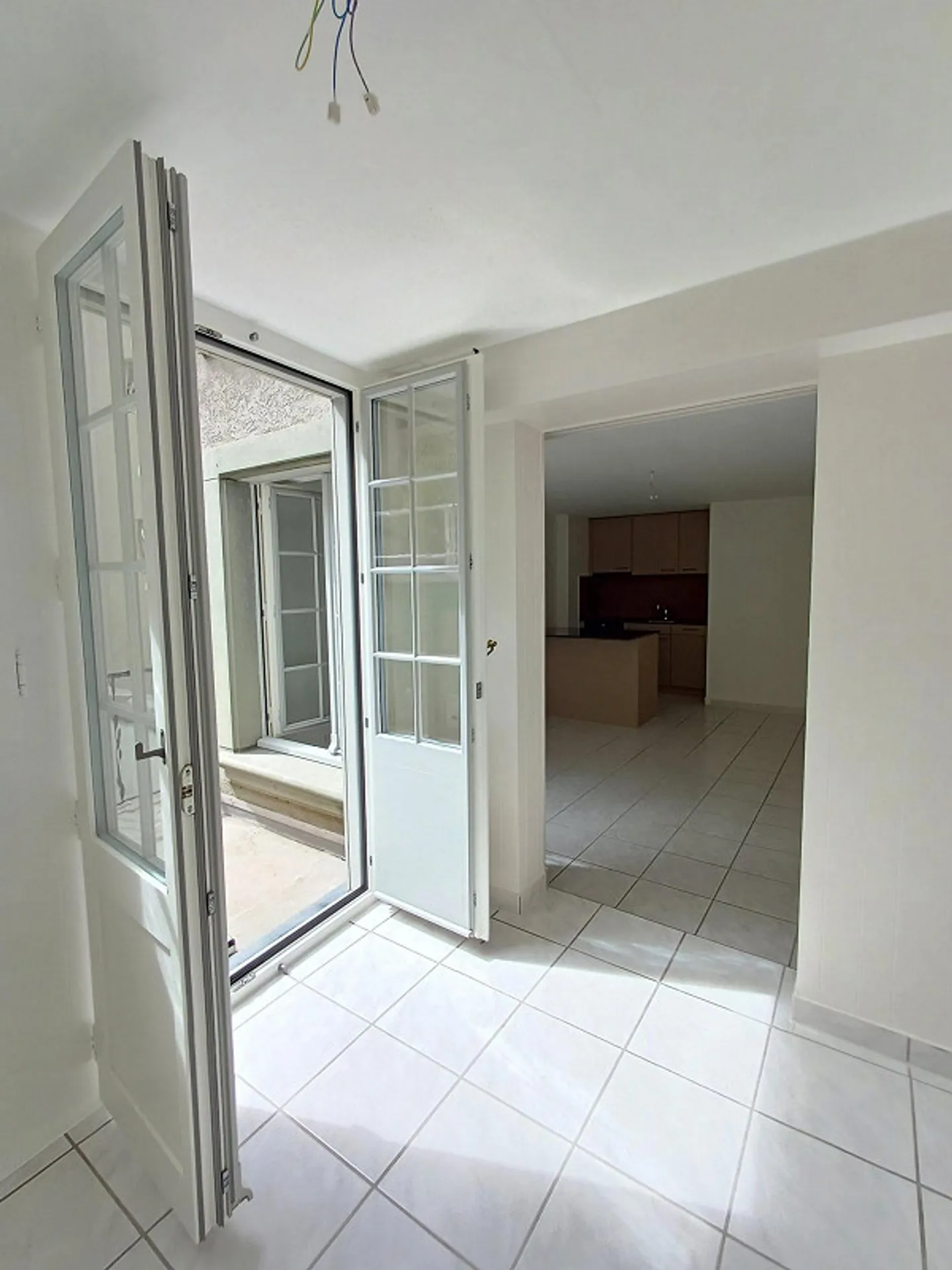 Newly renovated single apartment in the old town - Photo 5 of 7