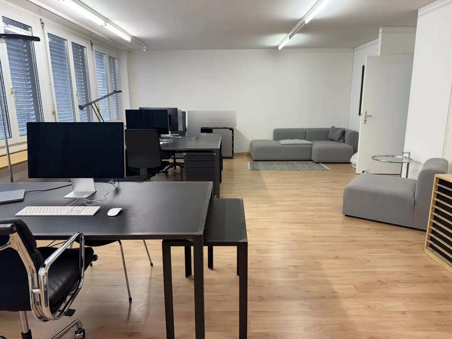 Bellissimi spazi per uffici in affitto - Foto 2 di 8