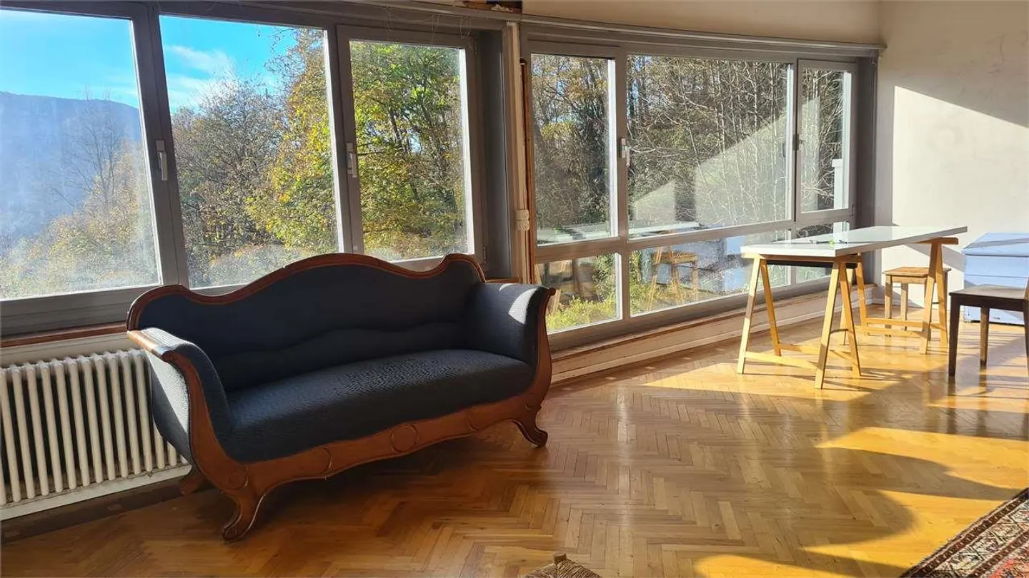 ROVIO : BELLE MAISON AVEC VUE SUR LE LAC ET GRAND TERRAIN - Photo 11 sur 12
