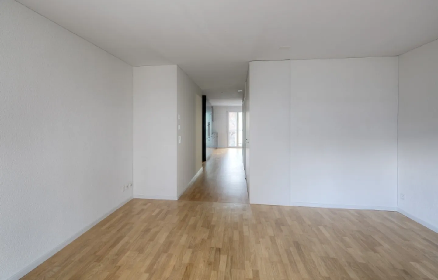 Appartamento moderno 3½ locali - Foto 3 di 10