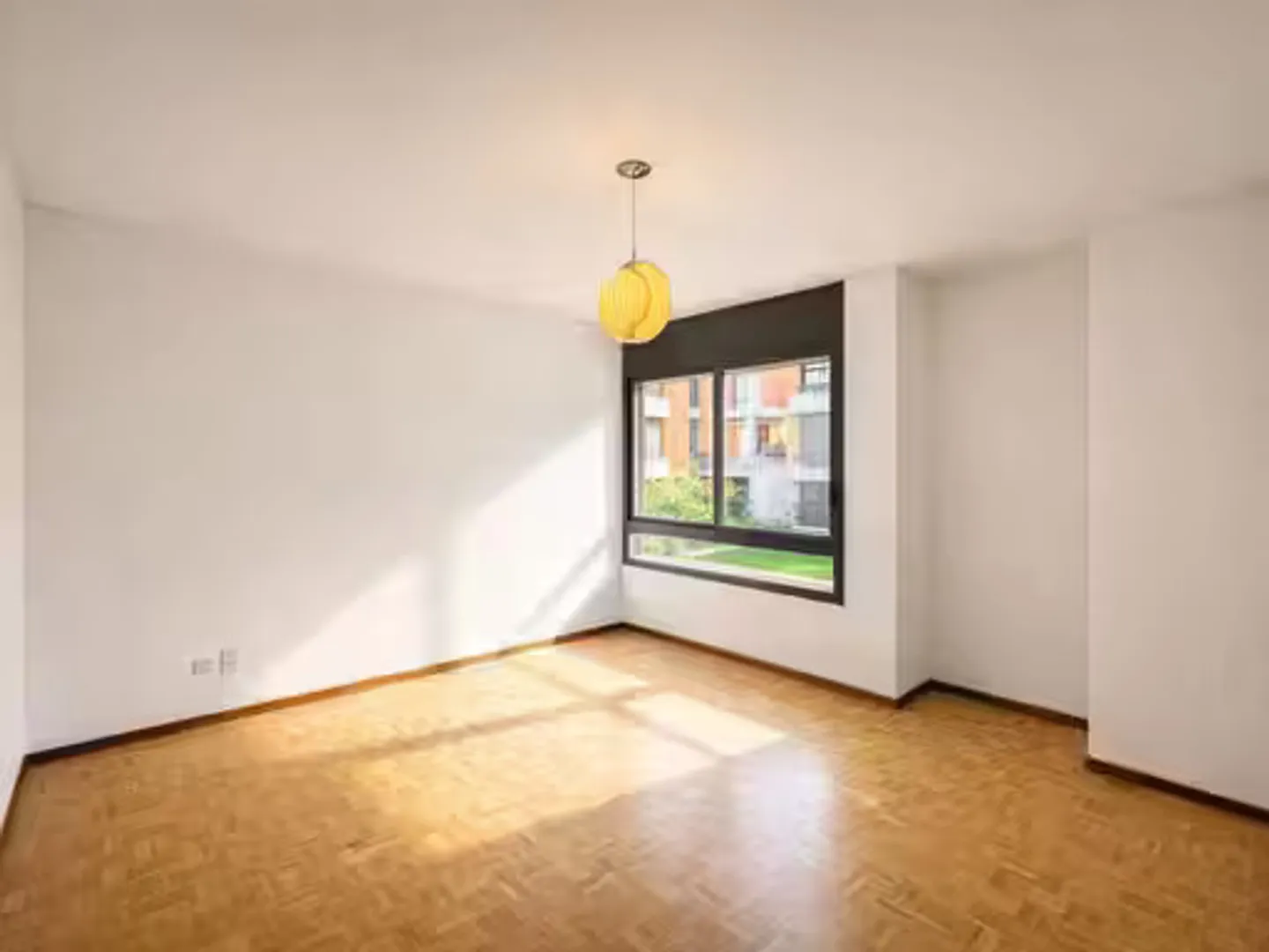 Appartement spacieux 4.5 pièces - Photo 5 sur 12