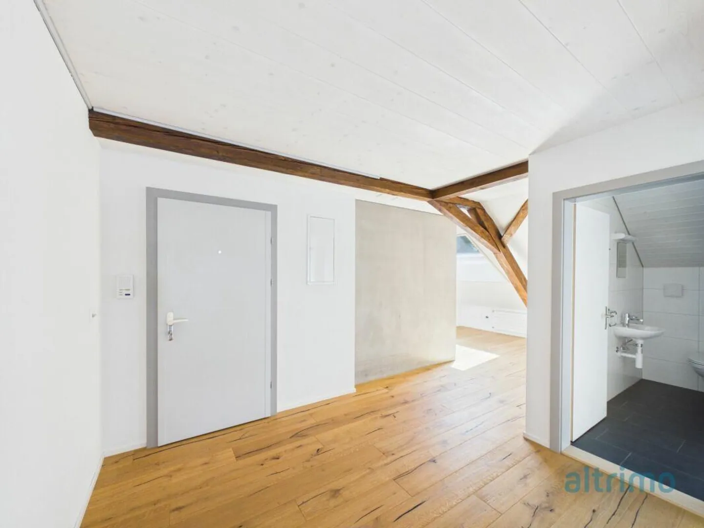 Appartement en attique spacieux de 178m2! - Photo 10 sur 14