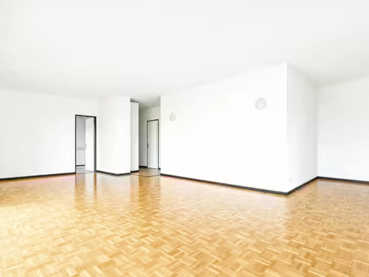 Appartement spacieux 4.5 pièces - Photo 6 sur 12