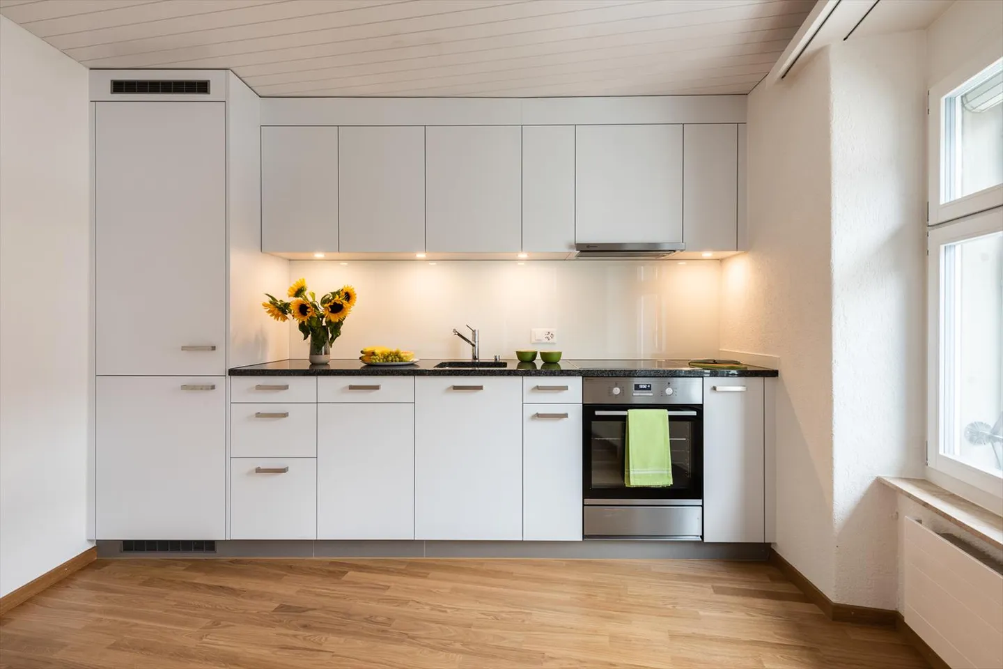 Appartement de ville charmant - Photo 2 sur 7