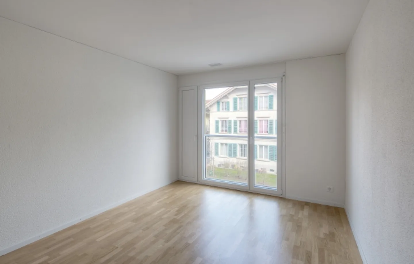 Appartamento moderno 3½ locali - Foto 8 di 10