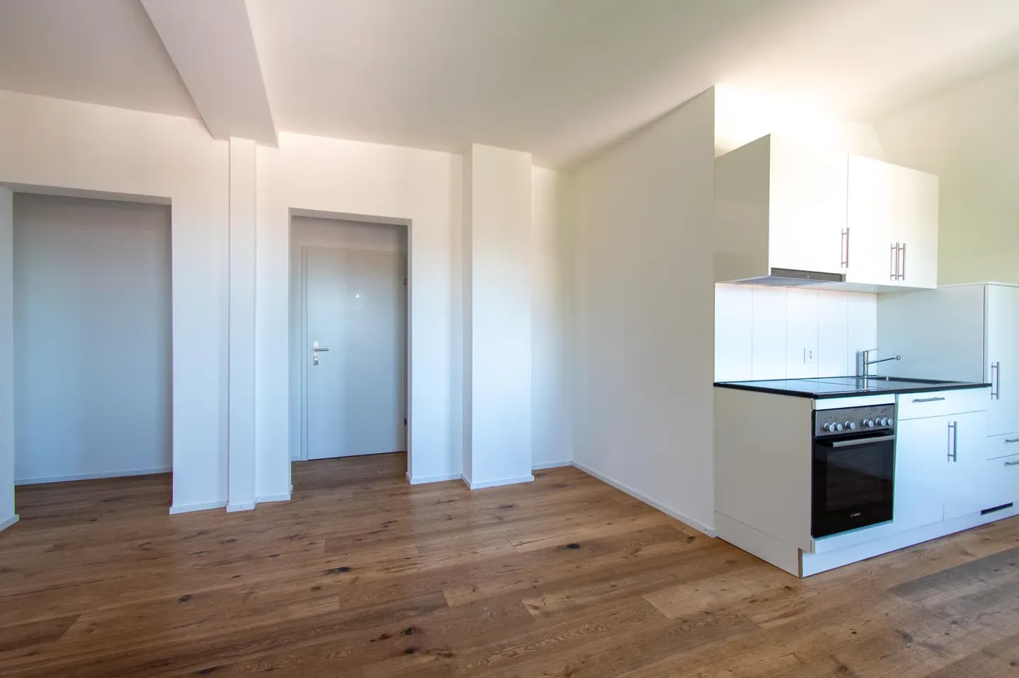 Charmante 2.5 Zimmer Wohnung - Foto 6 von 9