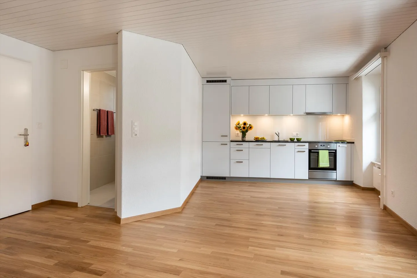 Appartement de ville charmant - Photo 4 sur 7