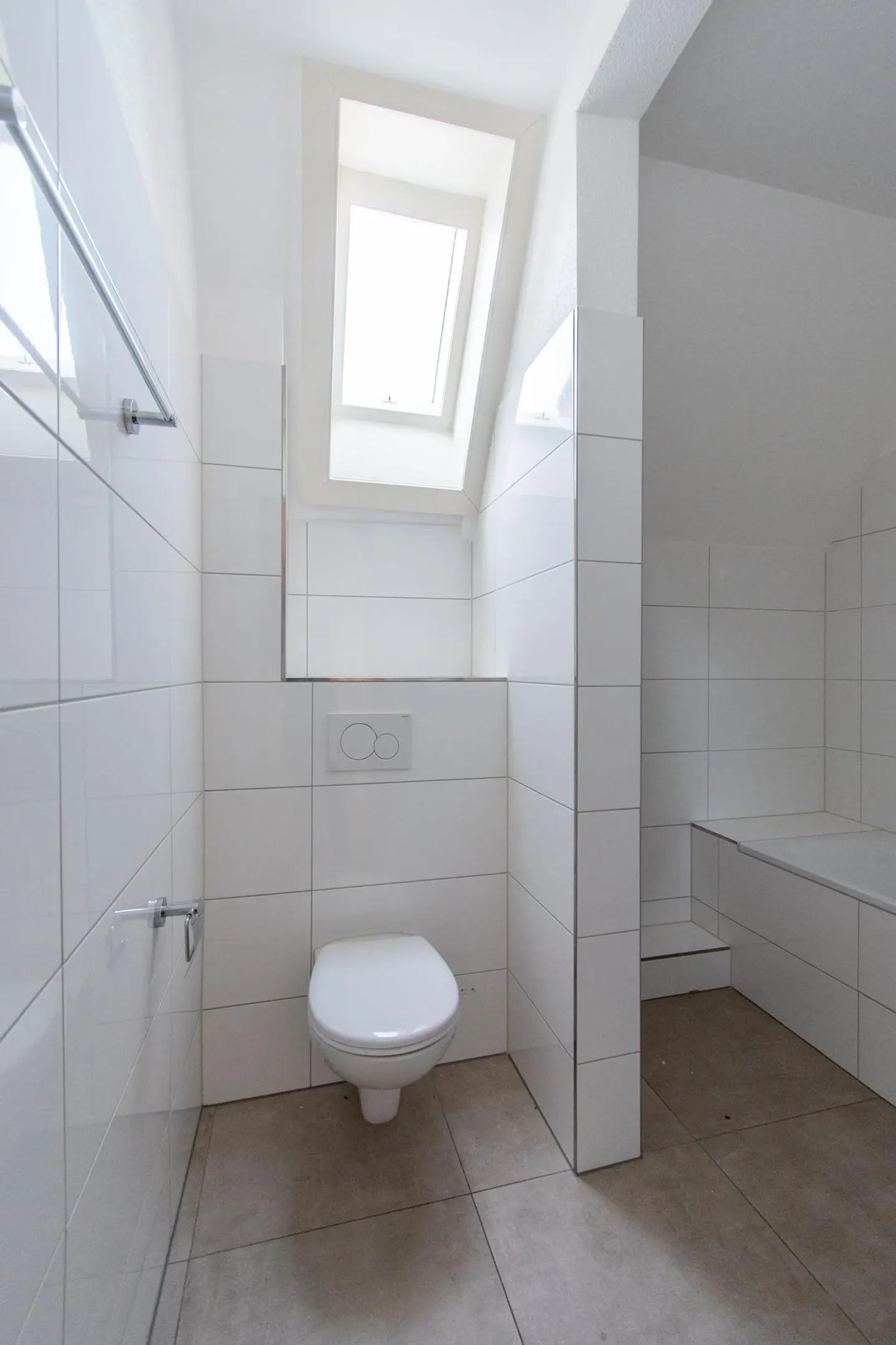 Charmante 2.5 Zimmer Wohnung - Foto 8 von 9